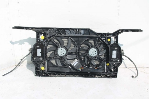AUDI A5 LIFT PRZÓD 8T LS9R maska błotniki zderzak pas przedni wzmocnienie błotnik lampy Xenon Led 2Y2Y 8T FL 8T0941005C S-LINE