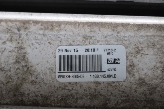 AUDI A5 LIFT PRZÓD 8T LY9C maska błotniki zderzak pas przedni wzmocnienie błotnik lampy Xenon Led T9T9 8T FL 8T0941005C S-LINE