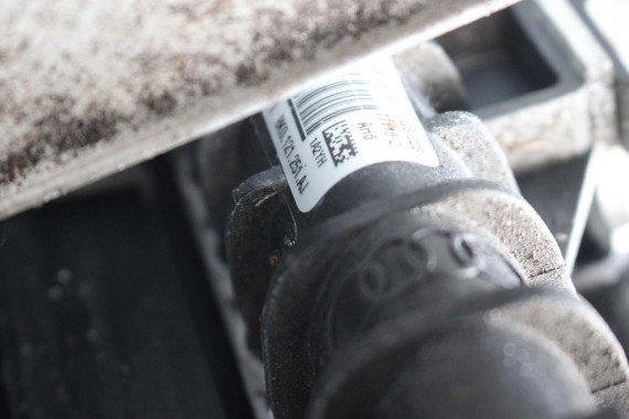 AUDI A5 LIFT PRZÓD 8T LY9C maska błotniki zderzak pas przedni wzmocnienie błotnik lampy Xenon Led T9T9 8T FL 8T0941005C S-LINE