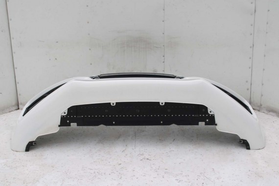 AUDI A5 LIFT PRZÓD 8T LY9C maska błotniki zderzak pas przedni wzmocnienie błotnik lampy Xenon Led T9T9 8T FL 8T0941005C S-LINE