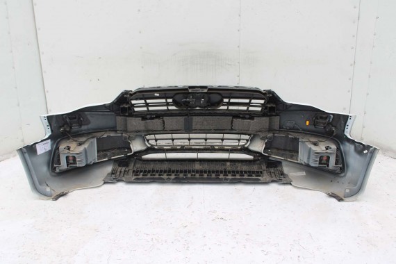AUDI A5 LIFT PRZÓD 8T LY9C maska błotniki zderzak pas przedni wzmocnienie błotnik lampy Xenon Led T9T9 8T FL 8T0941005C S-LINE