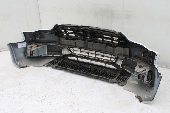AUDI A5 LIFT PRZÓD 8T LY9C maska błotniki zderzak pas przedni wzmocnienie błotnik lampy Xenon Led T9T9 8T FL 8T0941005C S-LINE