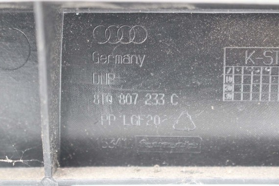 AUDI A5 LIFT PRZÓD 8T LY9C maska błotniki zderzak pas przedni wzmocnienie błotnik lampy Xenon Led T9T9 8T FL 8T0941005C S-LINE