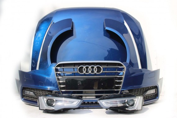 AUDI A5 LIFT PRZÓD 8T LX5Q...