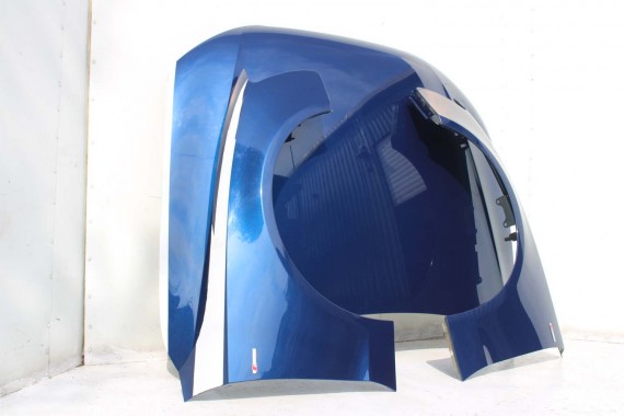 AUDI A5 LIFT PRZÓD 8T LX5Q maska błotniki zderzak pas przedni wzmocnienie błotnik lampy Xenon Led S9S9 8T FL 8T0941005C S-LINE