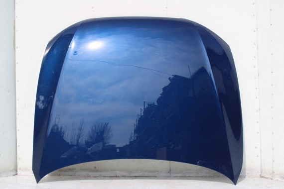 AUDI A5 LIFT PRZÓD 8T LX5Q maska błotniki zderzak pas przedni wzmocnienie błotnik lampy Xenon Led S9S9 8T FL 8T0941005C S-LINE