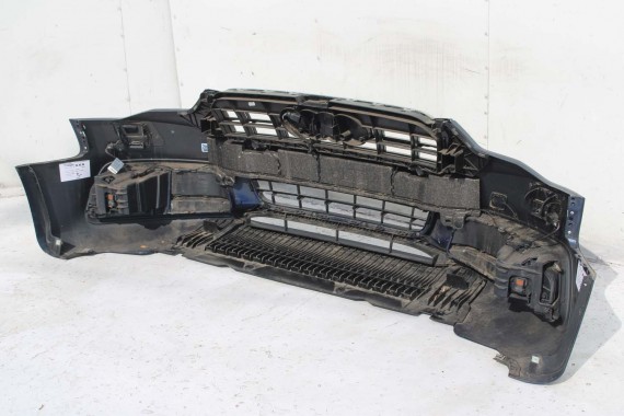 AUDI A5 LIFT PRZÓD 8T LX5Q maska błotniki zderzak pas przedni wzmocnienie błotnik lampy Xenon Led S9S9 8T FL 8T0941005C S-LINE
