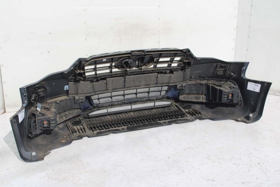 AUDI A5 LIFT PRZÓD 8T LX5Q maska błotniki zderzak pas przedni wzmocnienie błotnik lampy Xenon Led S9S9 8T FL 8T0941005C S-LINE