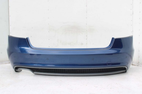 AUDI A5 SPORTBACK TYŁ ZDERZAK tylny + KLAPA BAGAŻNIKA LAMPY LED 8T 8T8 2Y2Y LS9R S-LINE lampa 8T8945095F 8T8945096F 8T0945093C