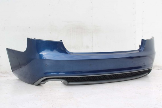AUDI A5 SPORTBACK TYŁ ZDERZAK tylny + KLAPA BAGAŻNIKA LAMPY LED 8T 8T8 2Y2Y LS9R S-LINE lampa 8T8945095F 8T8945096F 8T0945093C