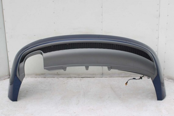 AUDI A5 SPORTBACK TYŁ ZDERZAK tylny + KLAPA BAGAŻNIKA LAMPY LED 8T 8T8 2Y2Y LS9R S-LINE lampa 8T8945095F 8T8945096F 8T0945093C