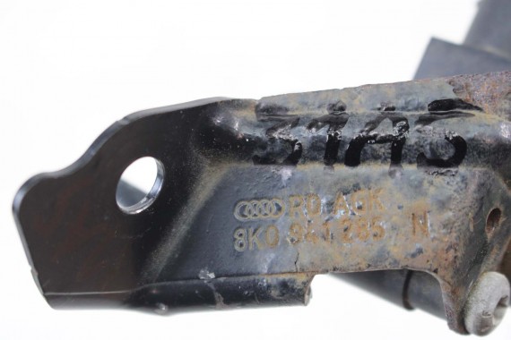 AUDI A4 A5 CZUJNIK POZIOMU ŚWIATEŁ 8K0941309D 8K0907503 poziomnica lamp 8K0941310C 8K B8 8T 8K0941310B 8K0941285N 8K0941309D