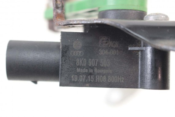 AUDI A4 A5 CZUJNIK POZIOMU ŚWIATEŁ 8K0941309D 8K0907503 poziomnica lamp 8K0941310C 8K B8 8T 8K0941310B 8K0941285N 8K0941309D