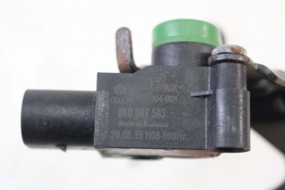 AUDI A4 A5 CZUJNIK POZIOMU ŚWIATEŁ 8K0941309D 8K0907503 poziomnica lamp 8K0941310C 8K B8 8T 8K0941310B 8K0941285N 8K0941309D