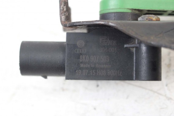 AUDI A4 A5 CZUJNIK POZIOMU ŚWIATEŁ 8K0941309D 8K0907503 poziomnica lamp 8K0941310C 8K B8 8T 8K0941310B 8K0941285N 8K0941309D