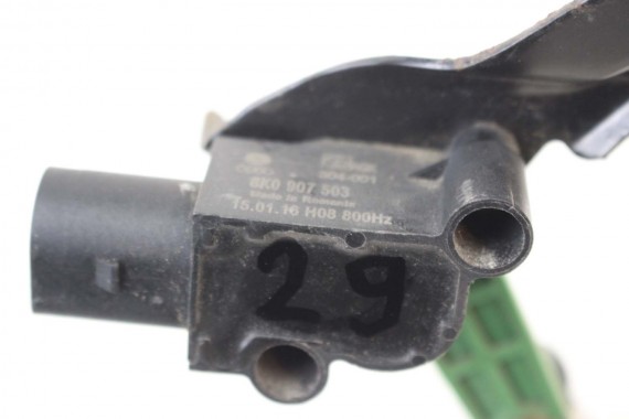 AUDI A4 A5 CZUJNIK POZIOMU ŚWIATEŁ 8K0941309D 8K0907503 poziomnica lamp 8K0941310C 8K B8 8T 8K0941310B 8K0941285N 8K0941309D