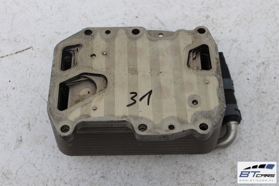 AUDI A4 A5 A6 A7 Q5 CHLODNICA OLEJU 059117015N 059 117 015 N 059117015N 059117015N 059117015N 059117015N 059117015N 059117015N