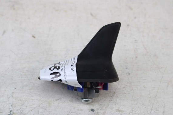 AUDI ANTENA NA DACH GSM 4G0035503A LY9T czarny 4G0 035 503 A 4G0035503E 4G0035503AD 4G0035503M 4G0035503P 4G0035503A 4G0035503A