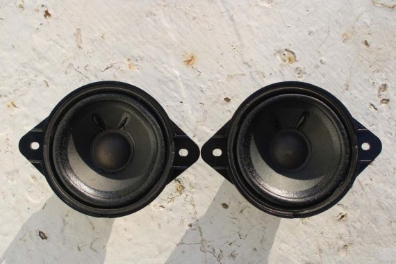 AUDI A5 SPORTBACK GŁOŚNIKI BANG & OLUFSEN 8T8 8T 8T1035223A 8K0035411A 8T0035415B 8T0035416 8T0035397A 8K9035382A 8K9035709