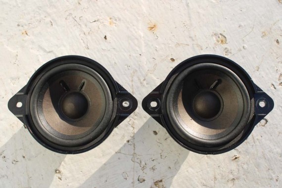 AUDI A5 SPORTBACK GŁOŚNIKI BANG & OLUFSEN 8T8 8T 8T1035223A 8K0035411A 8T0035415B 8T0035416 8T0035397A 8K9035382A 8K9035709