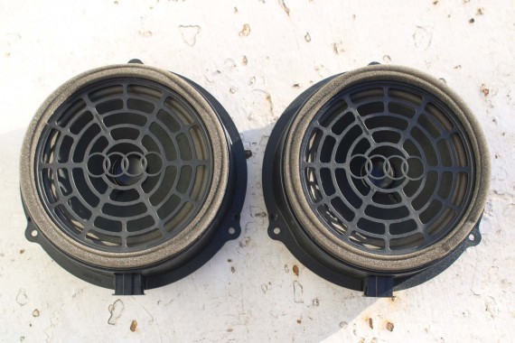 AUDI A5 SPORTBACK GŁOŚNIKI BANG & OLUFSEN 8T8 8T 8T1035223A 8K0035411A 8T0035415B 8T0035416 8T0035397A 8K9035382A 8K9035709