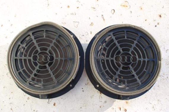 AUDI A5 SPORTBACK GŁOŚNIKI BANG & OLUFSEN 8T8 8T 8T1035223A 8K0035411A 8T0035415B 8T0035416 8T0035397A 8K9035382A 8K9035709