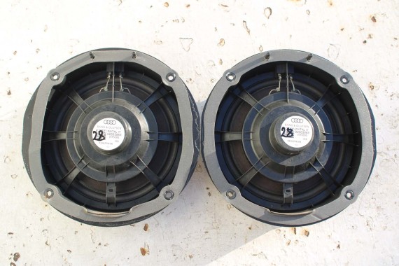 AUDI A5 SPORTBACK GŁOŚNIKI BANG & OLUFSEN 8T8 8T 8T1035223A 8K0035411A 8T0035415B 8T0035416 8T0035397A 8K9035382A 8K9035709
