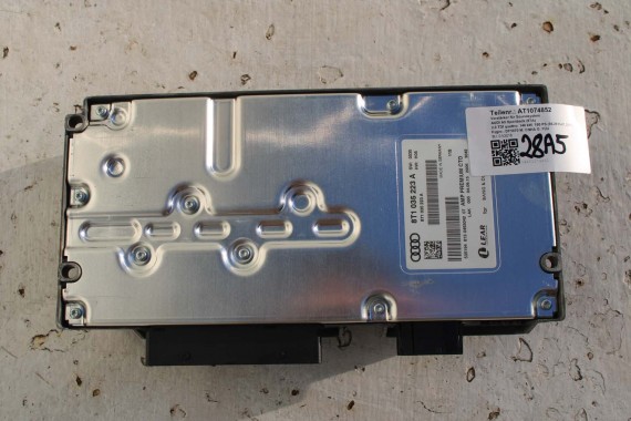 AUDI A5 SPORTBACK GŁOŚNIKI BANG & OLUFSEN 8T8 8T 8T1035223A 8K0035411A 8T0035415B 8T0035416 8T0035397A 8K9035382A 8K9035709
