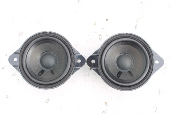 AUDI A5 SPORTBACK GŁOŚNIKI BANG & OLUFSEN 8T8 8T 8K0035411A 8T0035415B 8T0035416 8T0035397A 8K9035382A 8K9035709 8R0035411