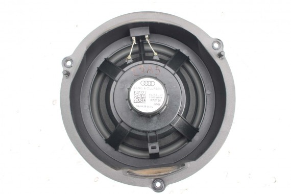 AUDI A5 SPORTBACK GŁOŚNIKI BANG & OLUFSEN 8T8 8T 8K0035411A 8T0035415B 8T0035416 8T0035397A 8K9035382A 8K9035709 8R0035411