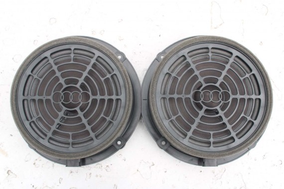 AUDI A5 SPORTBACK GŁOŚNIKI BANG & OLUFSEN 8T8 8T 8K0035411A 8T0035415B 8T0035416 8T0035397A 8K9035382A 8K9035709 8R0035411