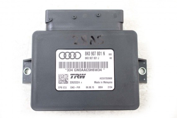 AUDI A4 A5 Q5 MODUŁ...