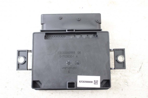 AUDI A4 A5 Q5 MODUŁ STEROWNIK HAMULCA EPB 8K0907801N 8K0907801J 8K0 907 801 N PARKOWANIA 8K 8T 8T B8 8K0907801M 8K0907801P FL