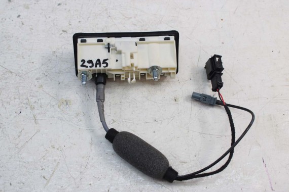 AUDI A4 A5 Q5 FL KAMERA COFANIA 8T0907441C 5N0827566AA + MODUŁ STEROWNIK 4L0907441B 8R0907441A 4L0910441D 8F0907441 8K 8T 8R