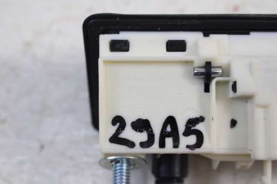 AUDI A4 A5 Q5 FL KAMERA COFANIA 8T0907441C 5N0827566AA + MODUŁ STEROWNIK 4L0907441B 8R0907441A 4L0910441D 8F0907441 8K 8T 8R