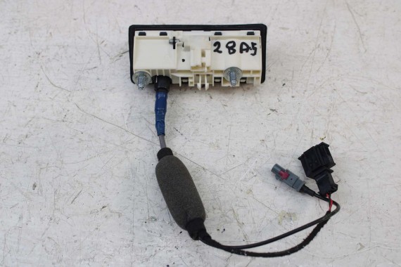 AUDI A4 A5 Q5 FL KAMERA COFANIA 8T0907441C 5N0827566AA + MODUŁ STEROWNIK 4L0907441B 8R0907441A 4L0910441D 8F0907441 8K 8T 8R