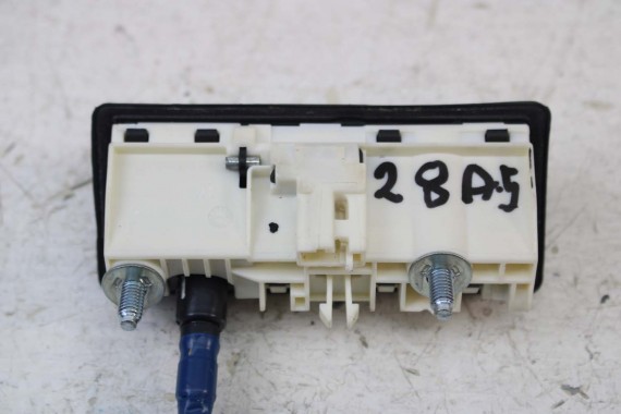 AUDI A4 A5 Q5 FL KAMERA COFANIA 8T0907441C 5N0827566AA + MODUŁ STEROWNIK 4L0907441B 8R0907441A 4L0910441D 8F0907441 8K 8T 8R