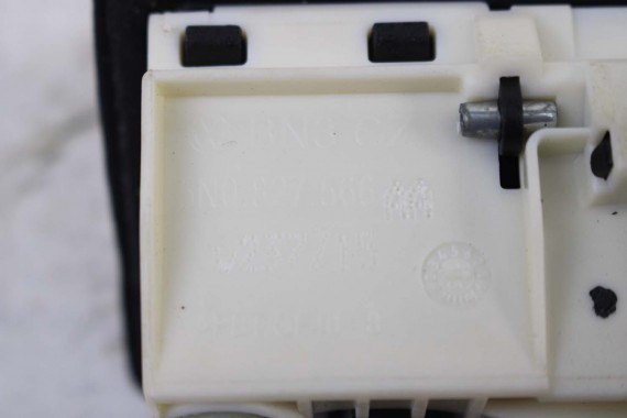 AUDI A4 A5 Q5 FL KAMERA COFANIA 8T0907441C 5N0827566AA + MODUŁ STEROWNIK 4L0907441B 8R0907441A 4L0910441D 8F0907441 8K 8T 8R