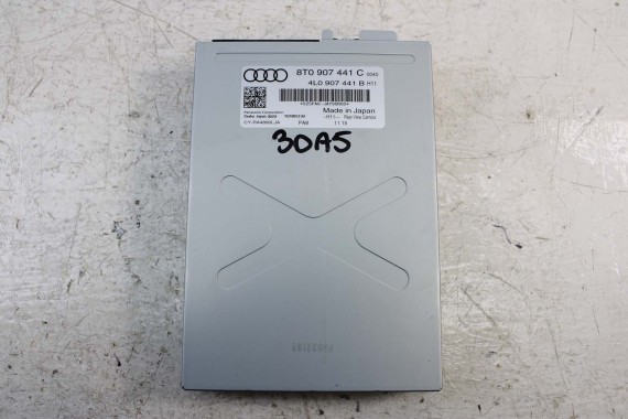 AUDI A4 A5 Q5 FL KAMERA COFANIA 8T0907441C 5N0827566AA + MODUŁ STEROWNIK 4L0907441B 8R0907441A 4L0910441D 8F0907441 8K 8T 8R