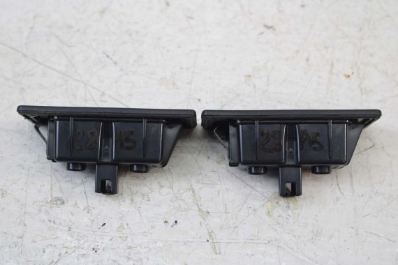 AUDI LAMPKA LED OŚWIETLENIE REJESTRACJI 4G0943021 4G0943021A TABLICY REJESTRACYJNEJ 4G0943021 4G0943021A 4G0943021 4G0943021A FL
