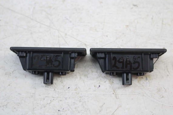 AUDI LAMPKA LED OŚWIETLENIE REJESTRACJI 4G0943021 4G0943021A TABLICY REJESTRACYJNEJ 4G0943021 4G0943021A 4G0943021 4G0943021A FL