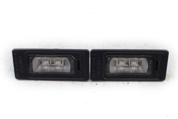 AUDI LAMPKA LED OŚWIETLENIE REJESTRACJI 4G0943021 4G0943021A TABLICY REJESTRACYJNEJ 4G0943021 4G0943021A 4G0943021 4G0943021A FL