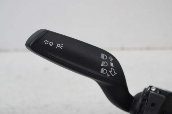 AUDI A4 A5 MANETKI MANETKA TEMPOMAT 4G8953502AA 4G8 953 502 AA przełącznik przełączniki kierownicy 8K B8 8T 4PK 4G8953502AA