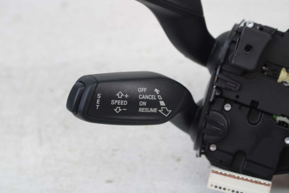 AUDI A4 A5 MANETKI MANETKA TEMPOMAT 4G8953502AA 4G8 953 502 AA przełącznik przełączniki kierownicy 8K B8 8T 4PK 4G8953502AA