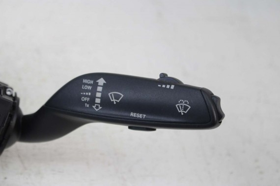 AUDI A4 A5 MANETKI MANETKA TEMPOMAT 4G8953502AA 4G8 953 502 AA przełącznik przełączniki kierownicy 8K B8 8T 4PK 4G8953502AA