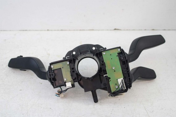 AUDI A4 A5 MANETKI MANETKA TEMPOMAT 4G8953502AA 4G8 953 502 AA przełącznik przełączniki kierownicy 8K B8 8T 4PK 4G8953502AA