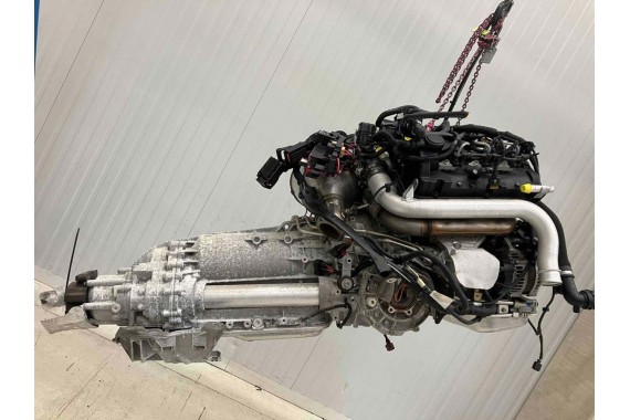 AUDI Q5 A8 SILNIK 3.0 TDi CPN CPNA CPNB V6 A6 A7 A8 Q5 Q7 diesel przebieg 47 km kilometrów V6 CPN CPNA CPNB CPN CPNA CPNB CPN