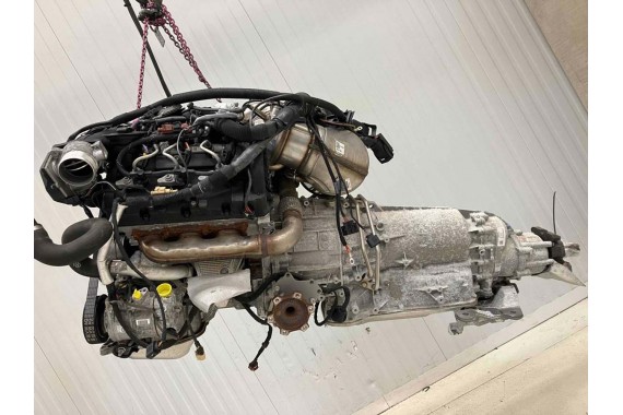 AUDI Q5 A8 SILNIK 3.0 TDi CPN CPNA CPNB V6 A6 A7 A8 Q5 Q7 diesel przebieg 47 km kilometrów V6 CPN CPNA CPNB CPN CPNA CPNB CPN