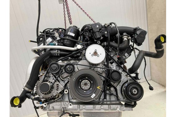 AUDI Q5 A8 SILNIK 3.0 TDi CPN CPNA CPNB V6 A6 A7 A8 Q5 Q7 diesel przebieg 47 km kilometrów V6 CPN CPNA CPNB CPN CPNA CPNB CPN