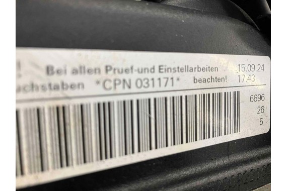 AUDI Q5 A8 SILNIK 3.0 TDi CPN CPNA CPNB V6 A6 A7 A8 Q5 Q7 diesel przebieg 47 km kilometrów V6 CPN CPNA CPNB CPN CPNA CPNB CPN